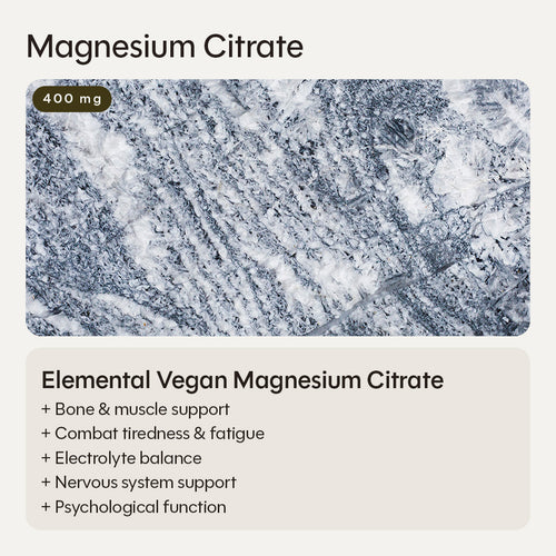 Magnesium