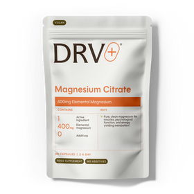 Magnesium Citrate