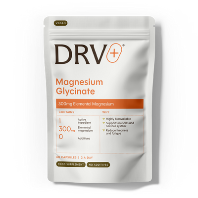 Magnesium Glycinate