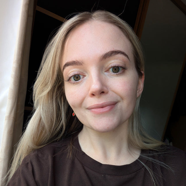 Megan, 25-34