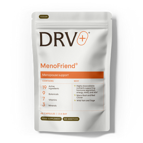 MenoFriend®