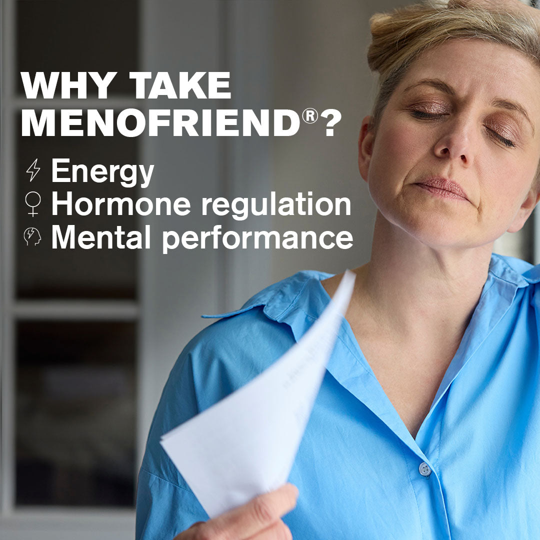 Advanced Menopause Bundle