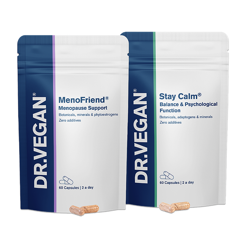 Paquete Ultimate Calm para la Menopausia