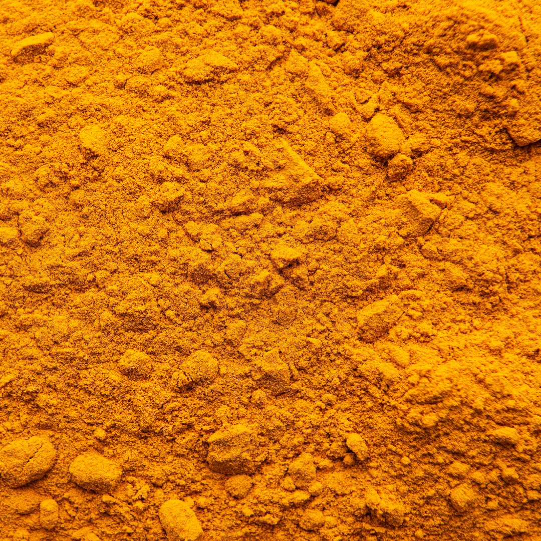 5 beneficios de la cúrcuma