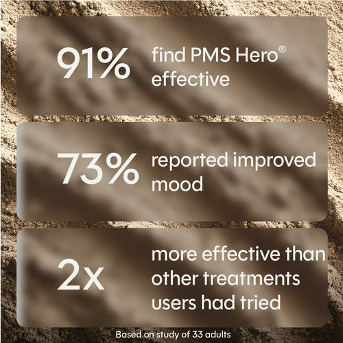 PMS Hero®