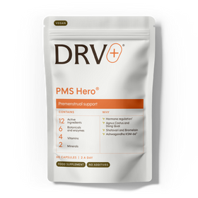 PMS Hero®