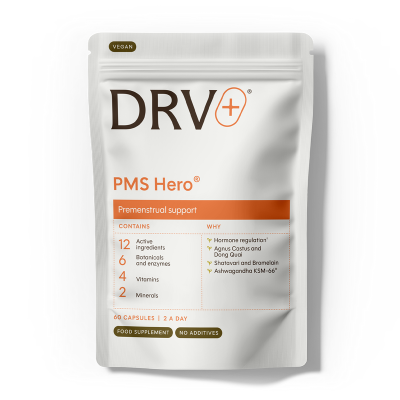 PMS Hero®