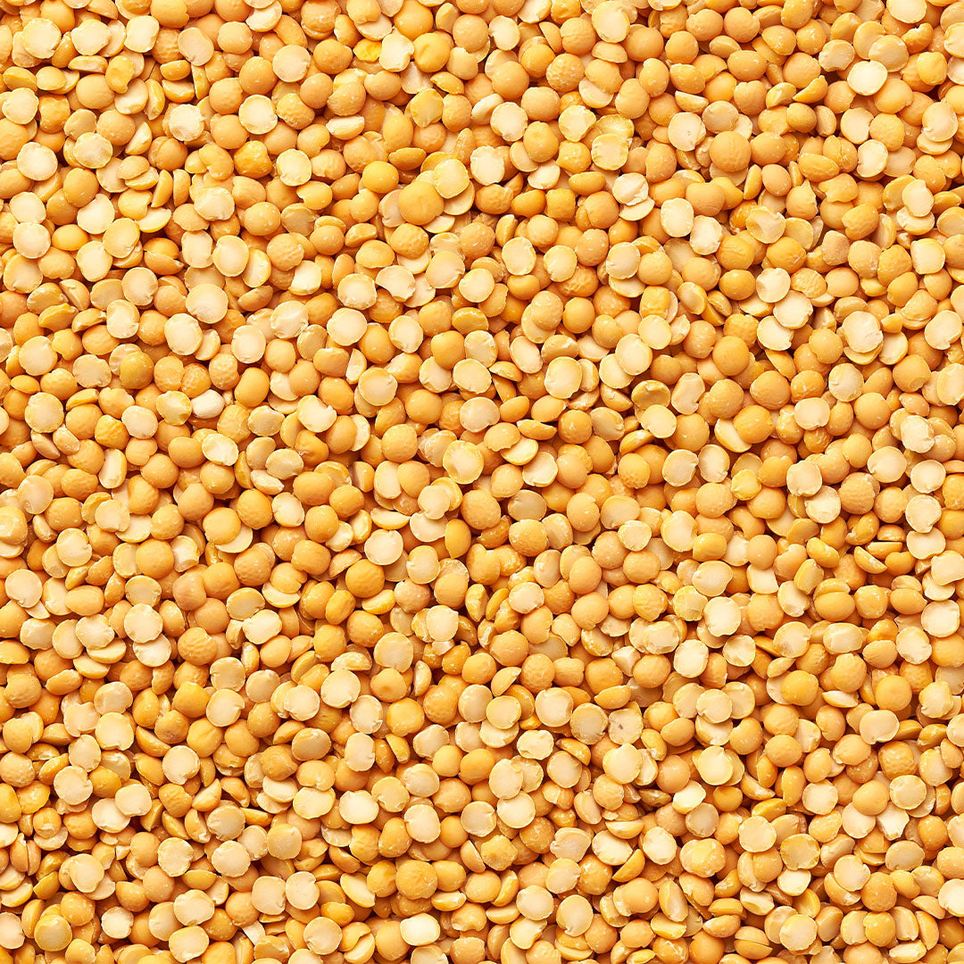 proteína de guisante