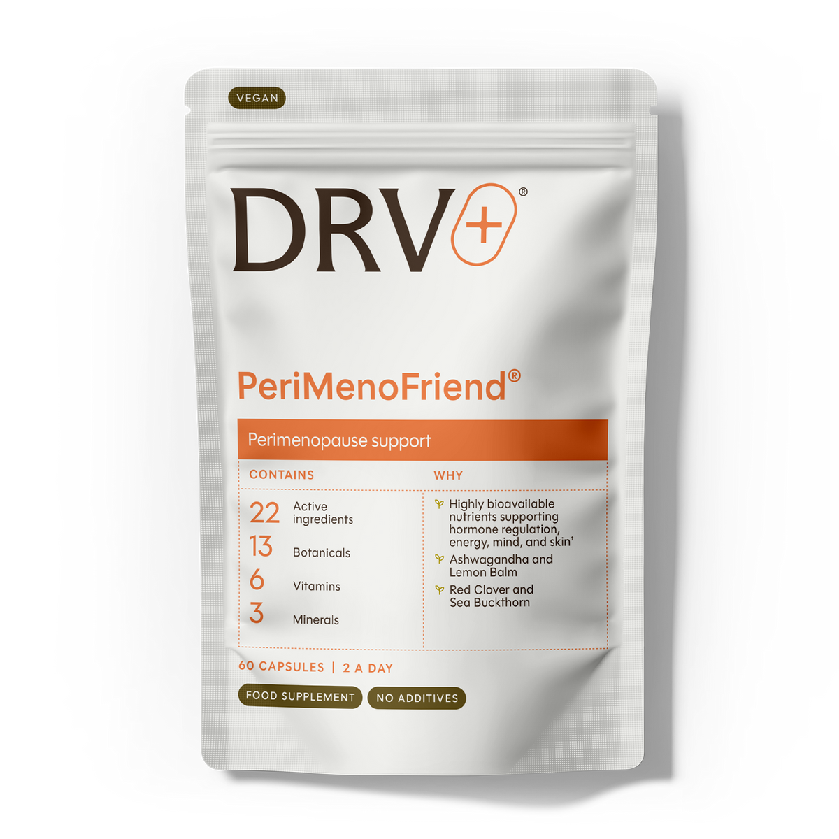 PeriMenoFriend®