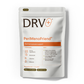 PeriMenoFriend®