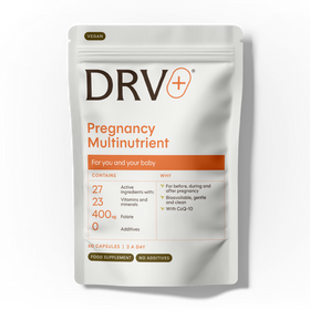 Pregnancy Multinutrient