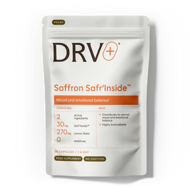 Saffron Safr’Inside™