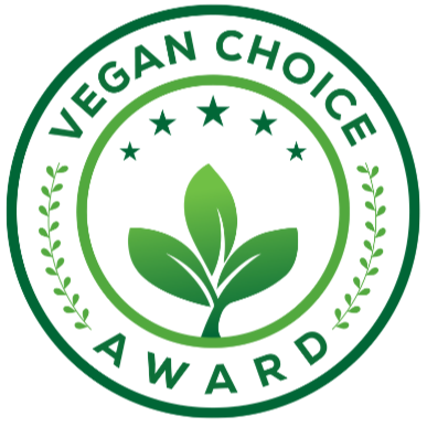 Vegan Choice Award 2026