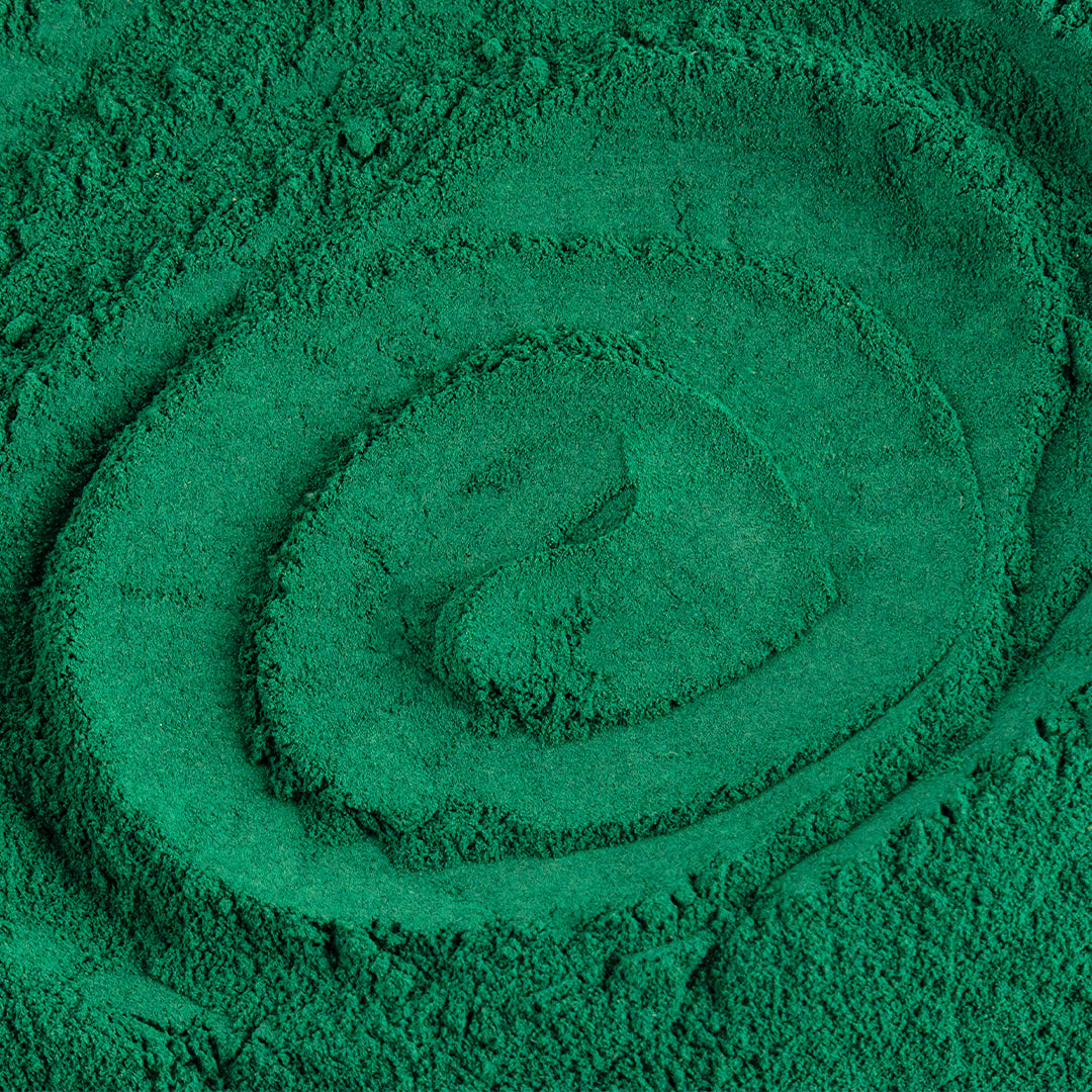 Espirulina