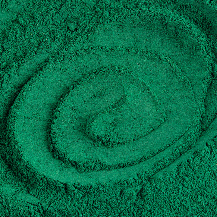 Spirulina