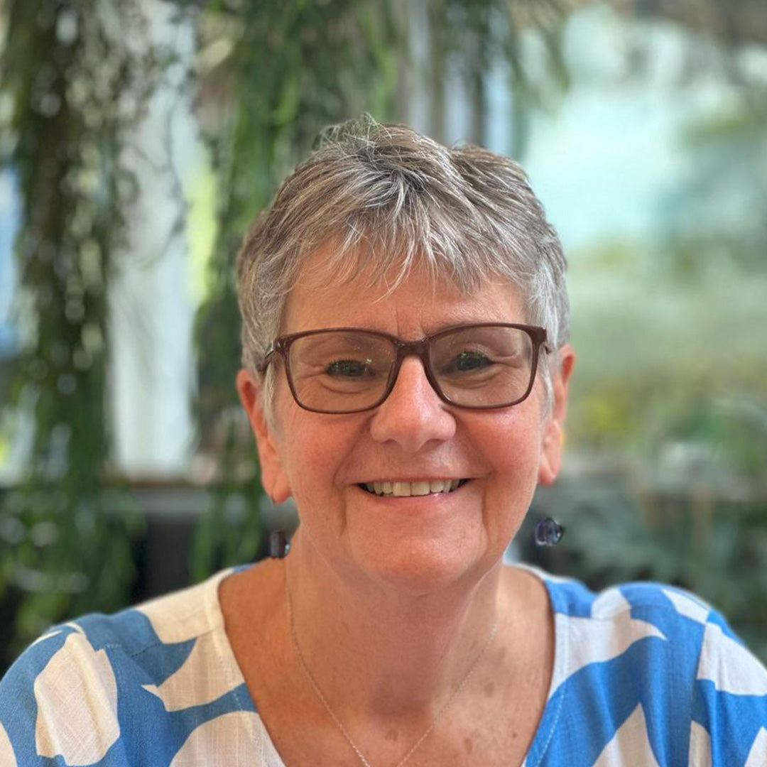 Sue Potgieter