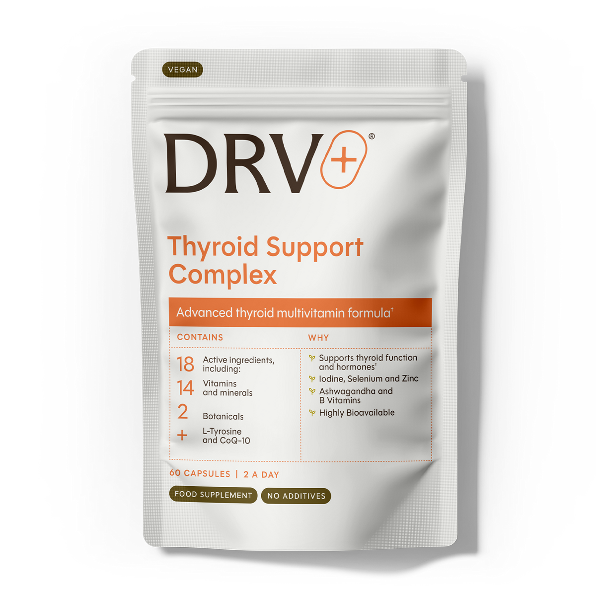 Thyroid Support Complex