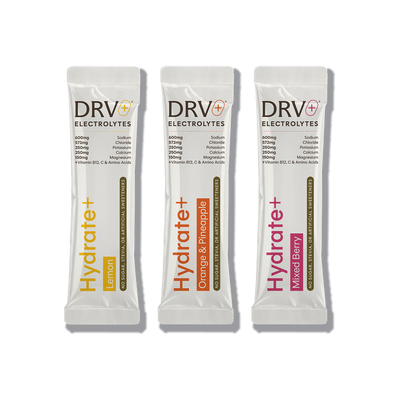 Hydrate+ Trio