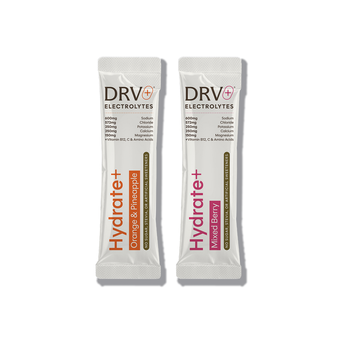 Dúo Tropical Hydrate+