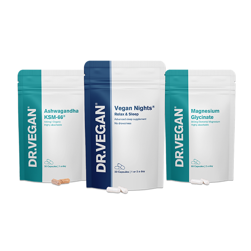Ultimate Sleep Bundle