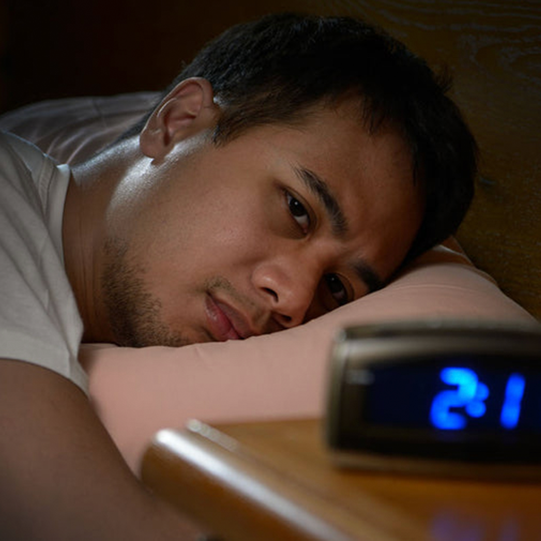 How diet impacts your sleep quality