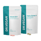 Vegan Essentials Bundle