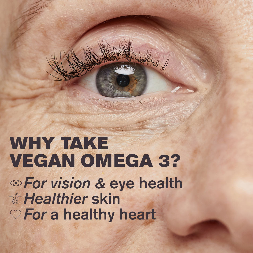 Vegan Essentials Bundle
