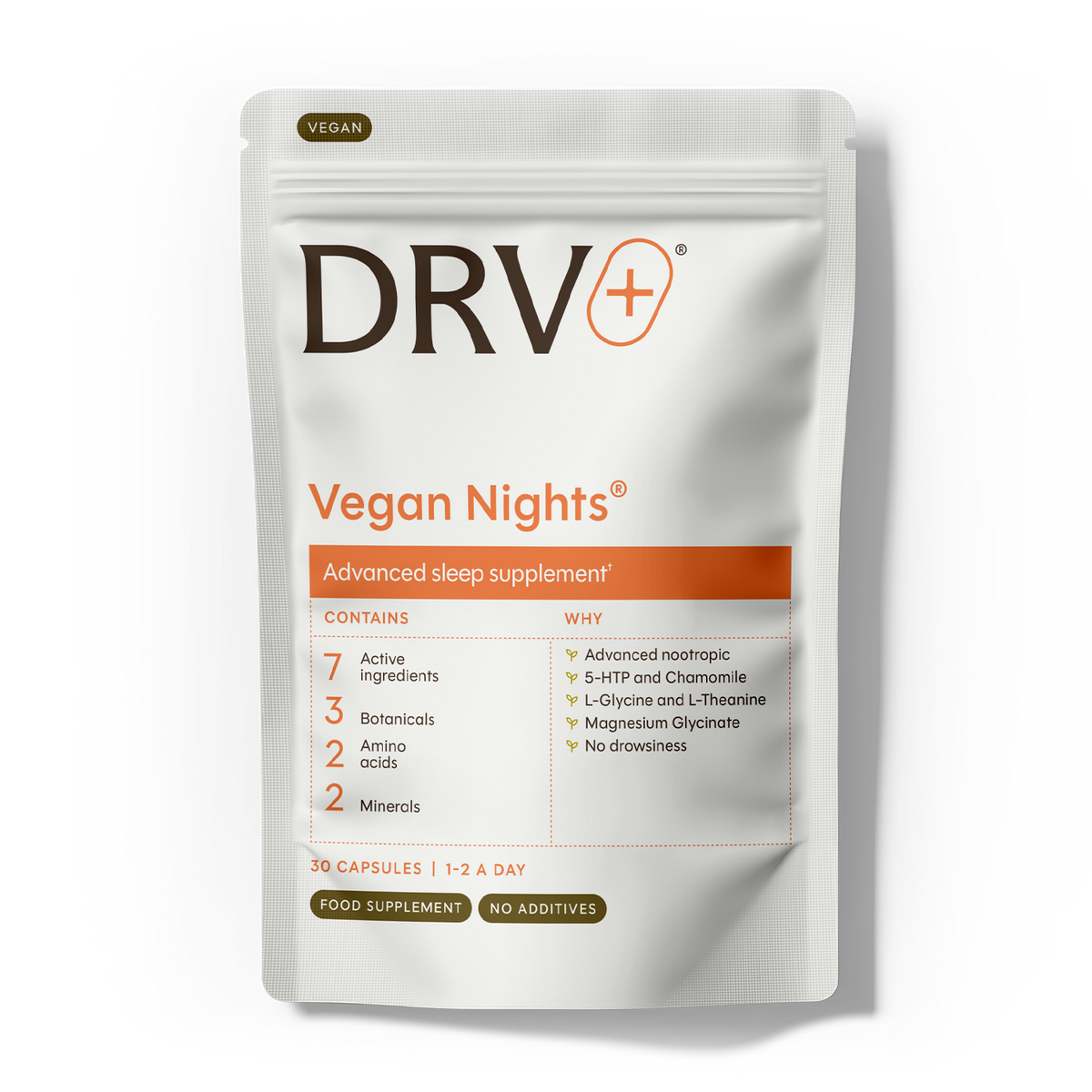 Vegan Nights®