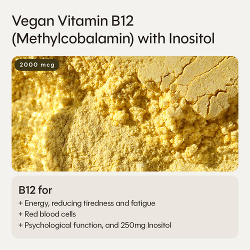 Vitamin B12