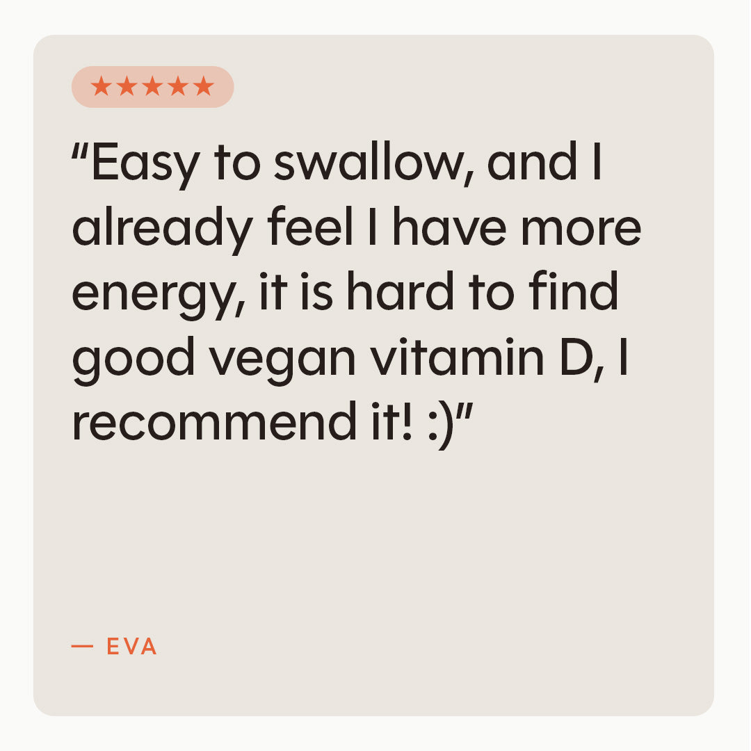 Vitamina D3 y K2