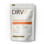 Vitamina D3 y K2