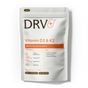 Vitamin D3 & K2
