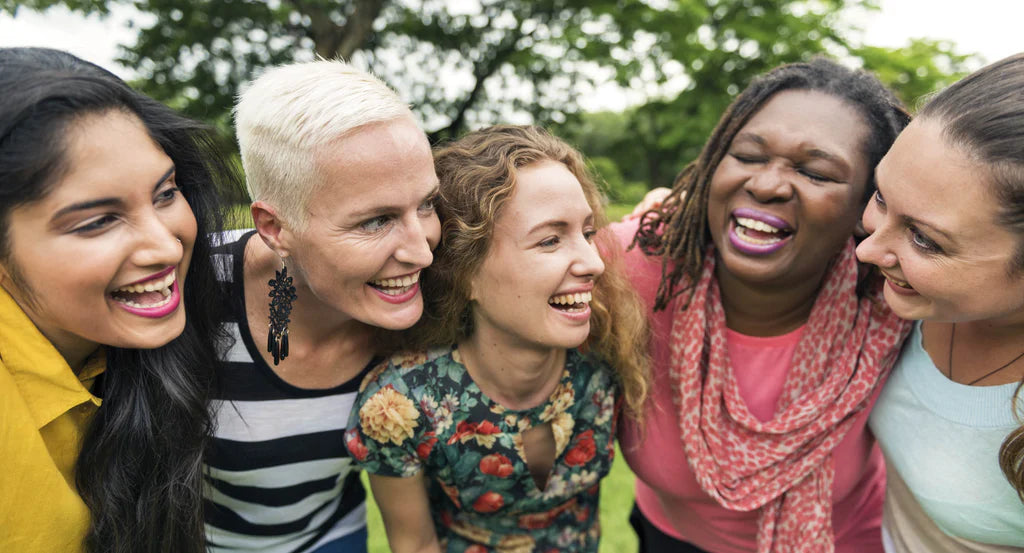 Los mejores suplementos para mujeres mayores de 50 años.