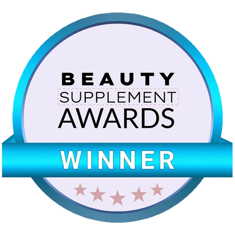 Beauty Supplement Award 2024