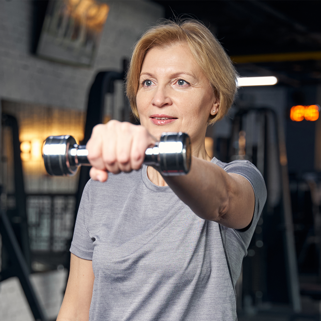 ¿Por qué es tan importante la salud ósea en la menopausia?