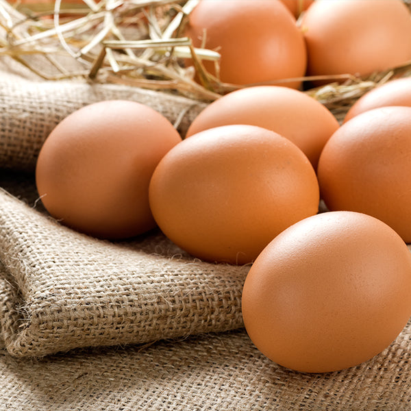 Eggs