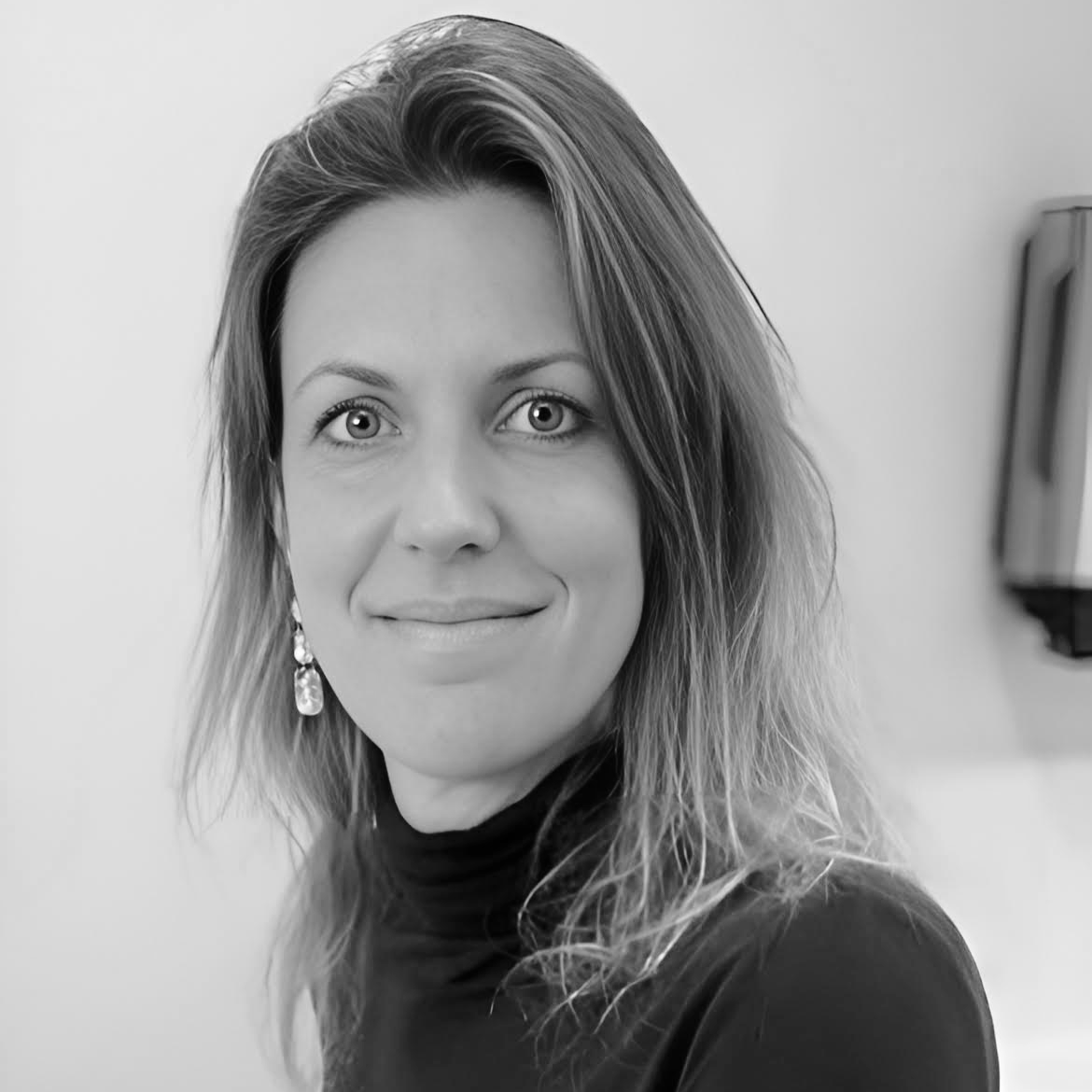 Dra. Katie Hodgkinson