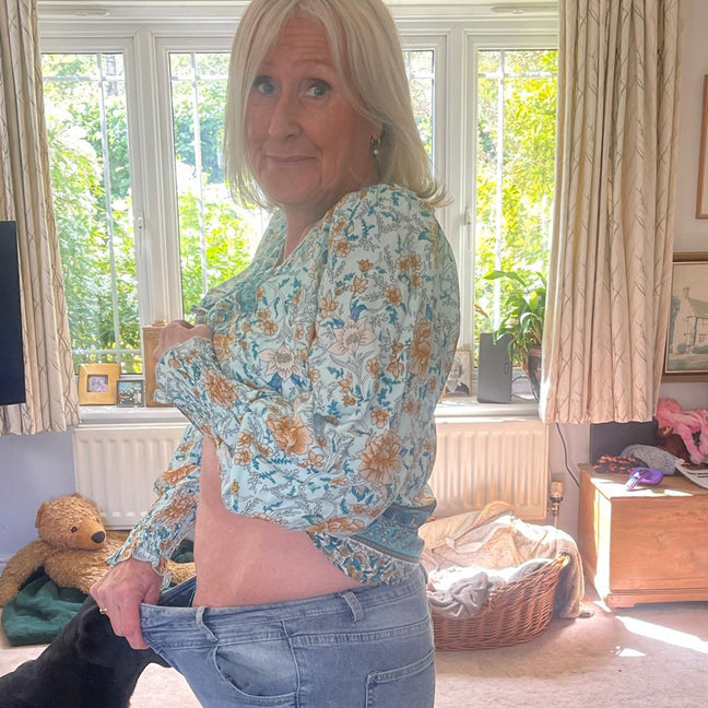 Emma, 55-64
