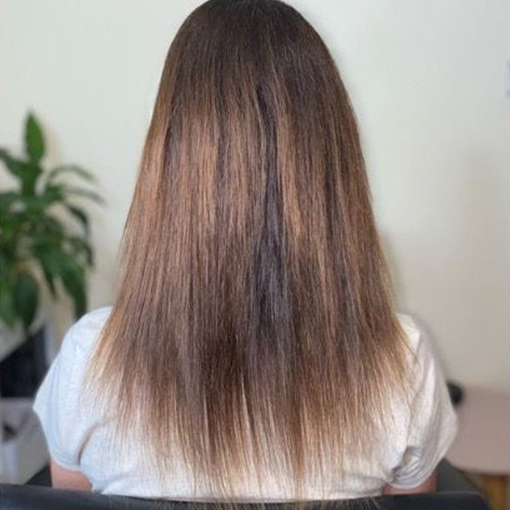 Emma, before