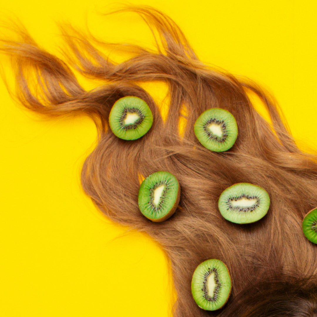 Best foods for hair loss and hair thinning