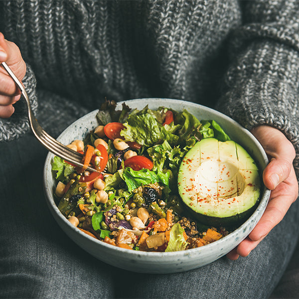 Healthy Fats