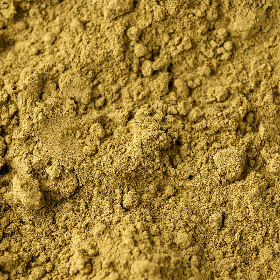 Hemp Protein