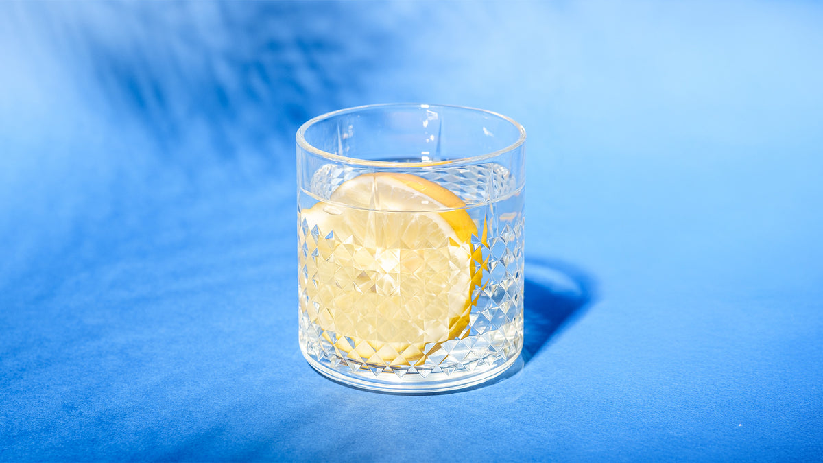 Why hydration matters