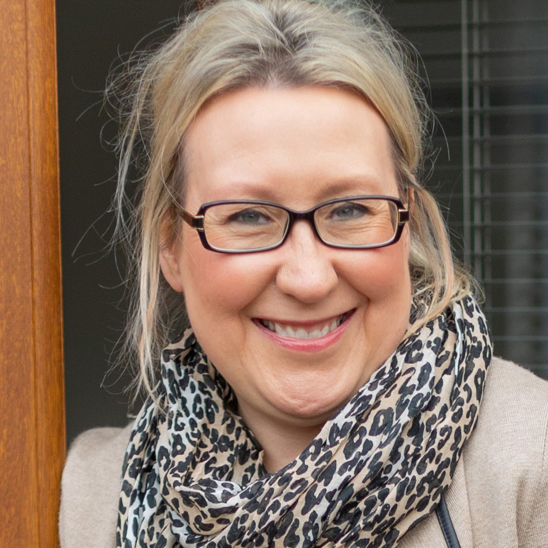 Jolanta Borkowska