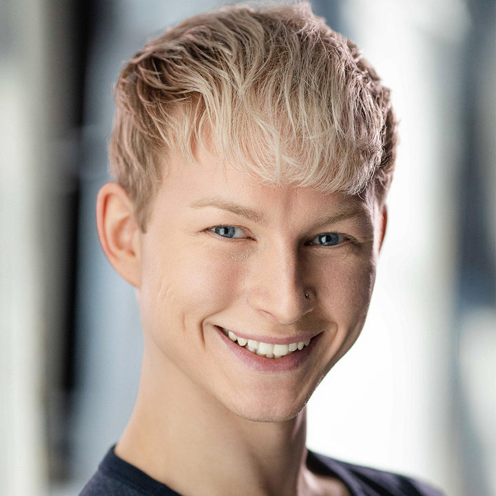 Kennet Robertsen • Kenergetics
