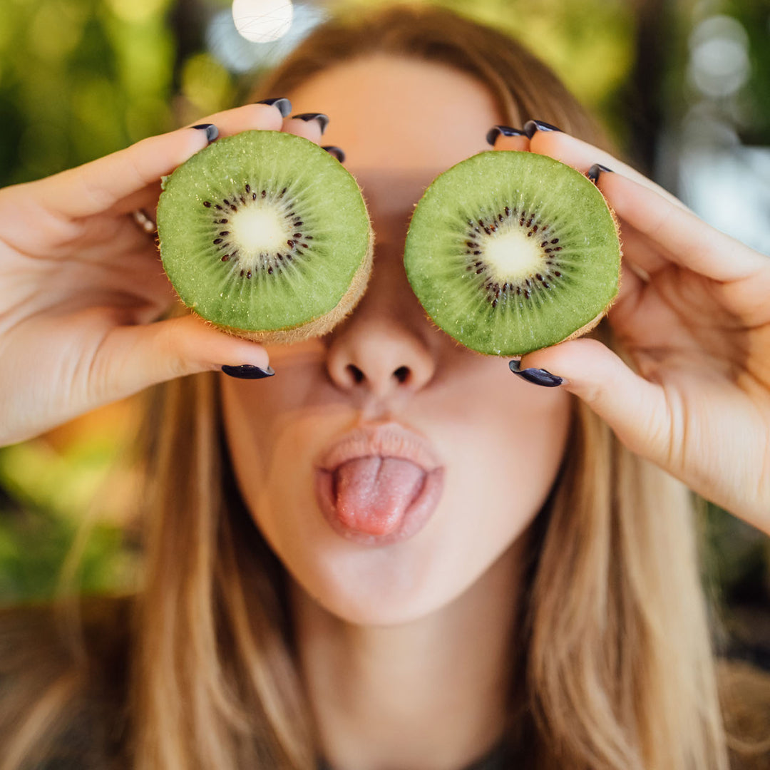 Best foods for stress