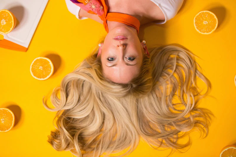 5 nutrientes clave para un cabello sano