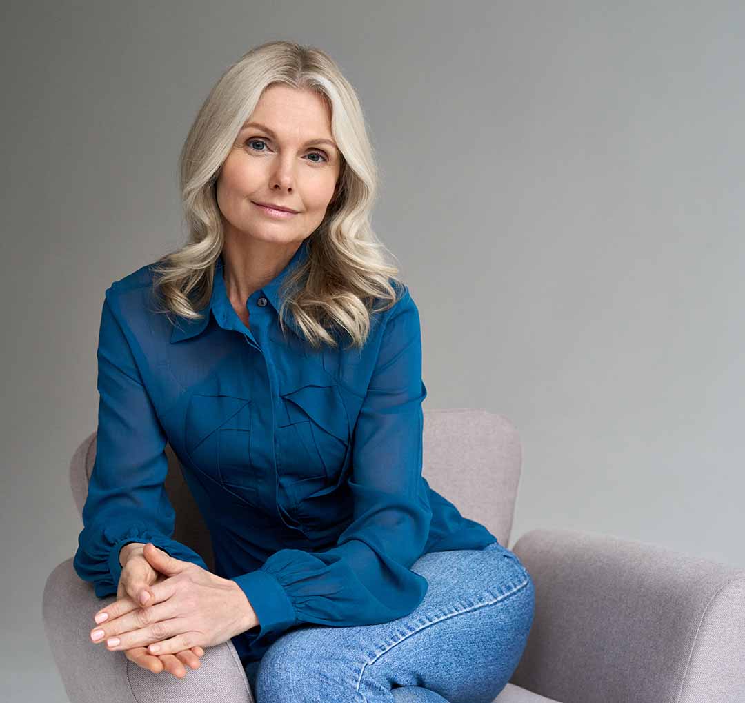 7 mitos sobre la menopausia
