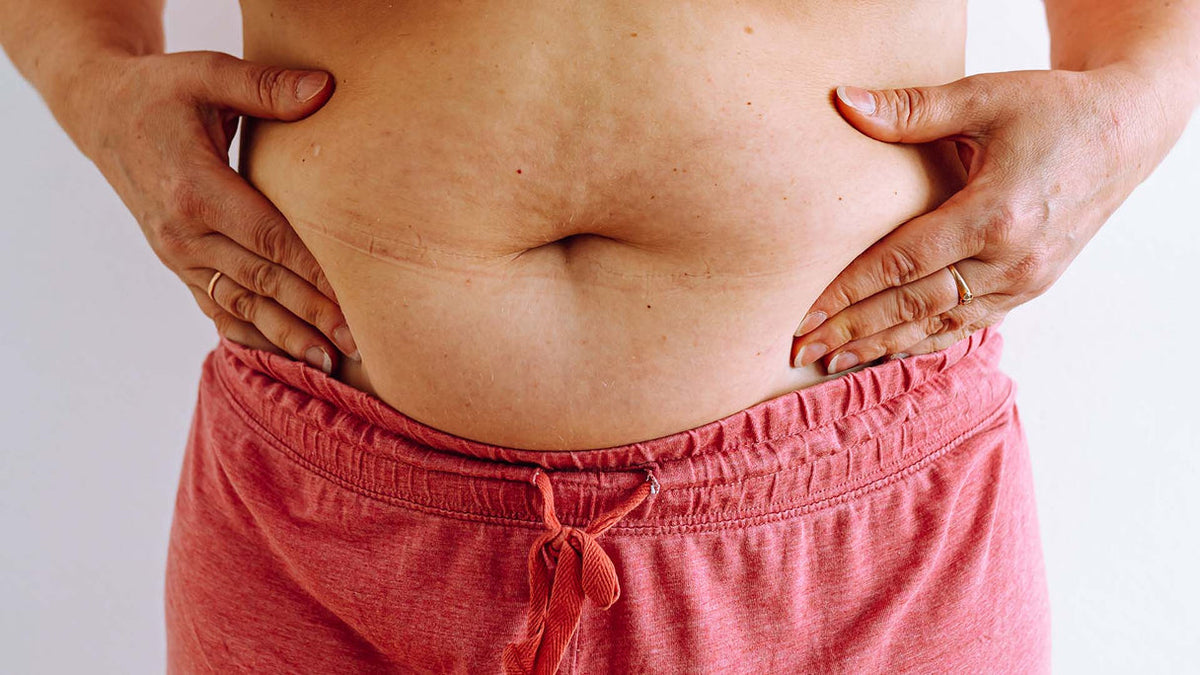 ¿La menopausia causa problemas intestinales?