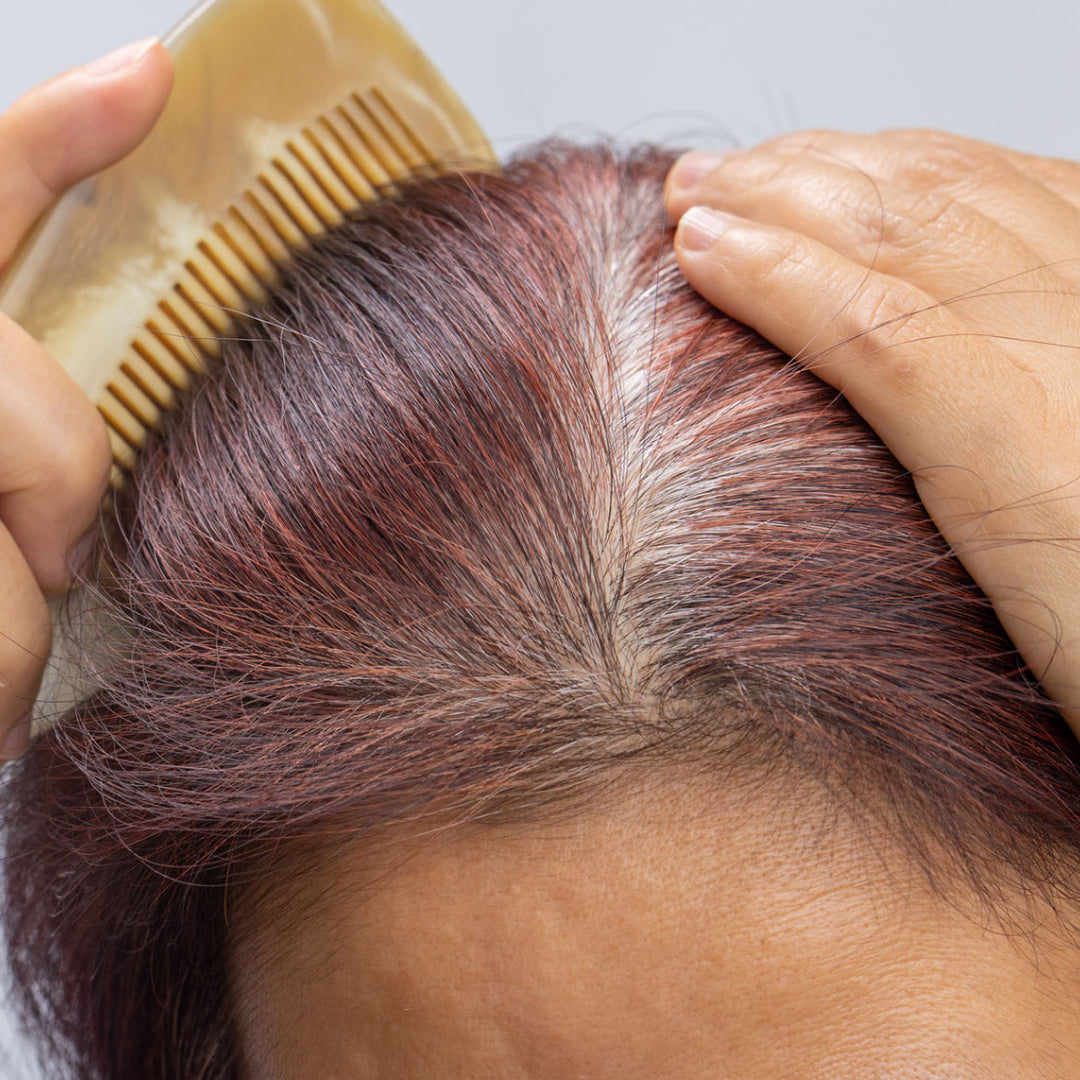 Cómo afecta la menopausia a tu piel y cabello